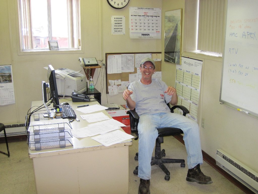 74-Bob Henderson's work-coal mine.jpg